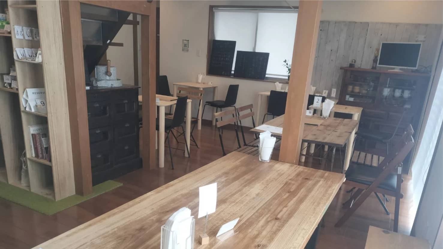 北千住・つむぎ日和でアットホームなヴィーガンごはん会 / Cozy Vegan Dinner at Tsumugi Biyori, Kitasenju