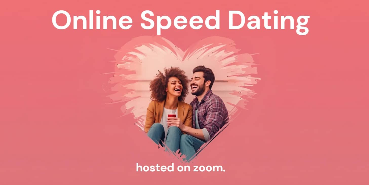 North Melbourne Online Speed Dating Made Super Easy