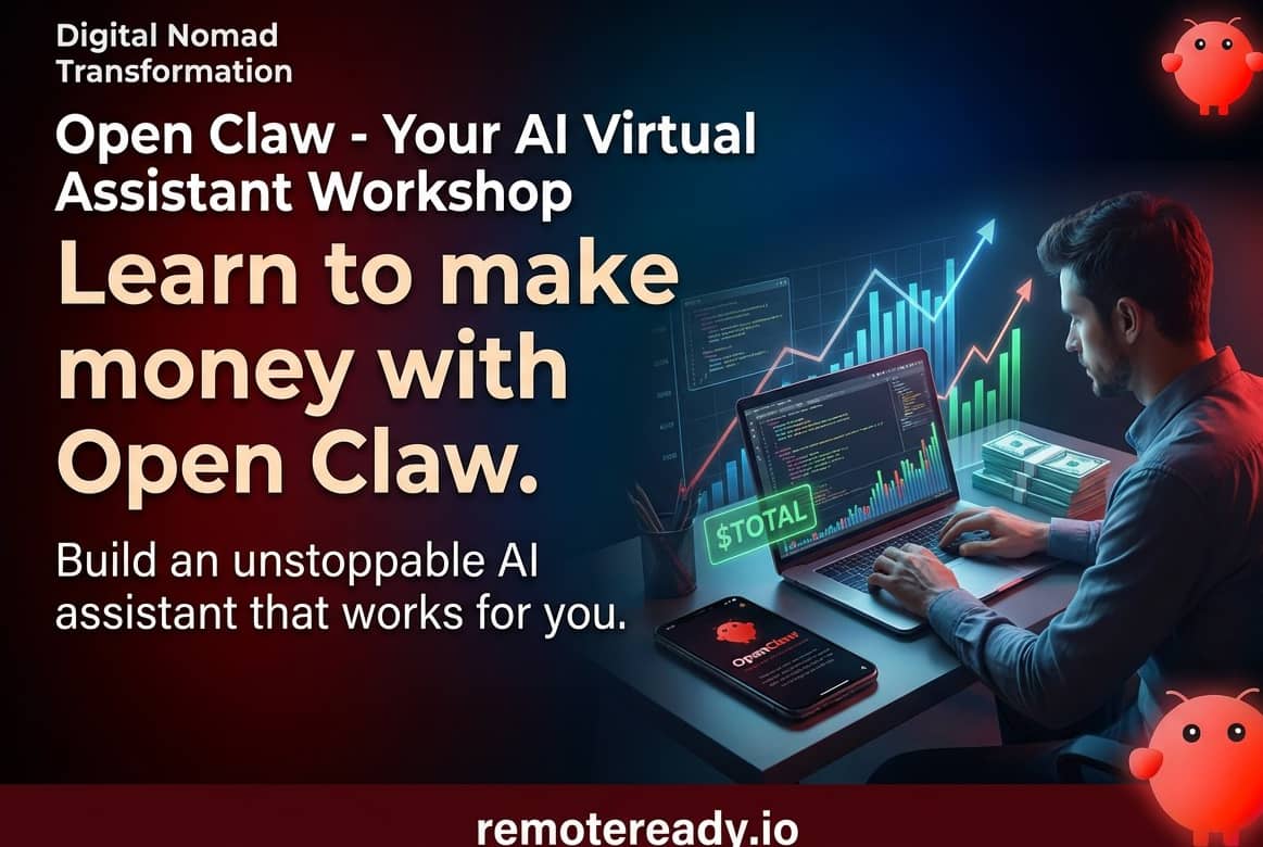 Vancouver Launch Your First AI Business Tool