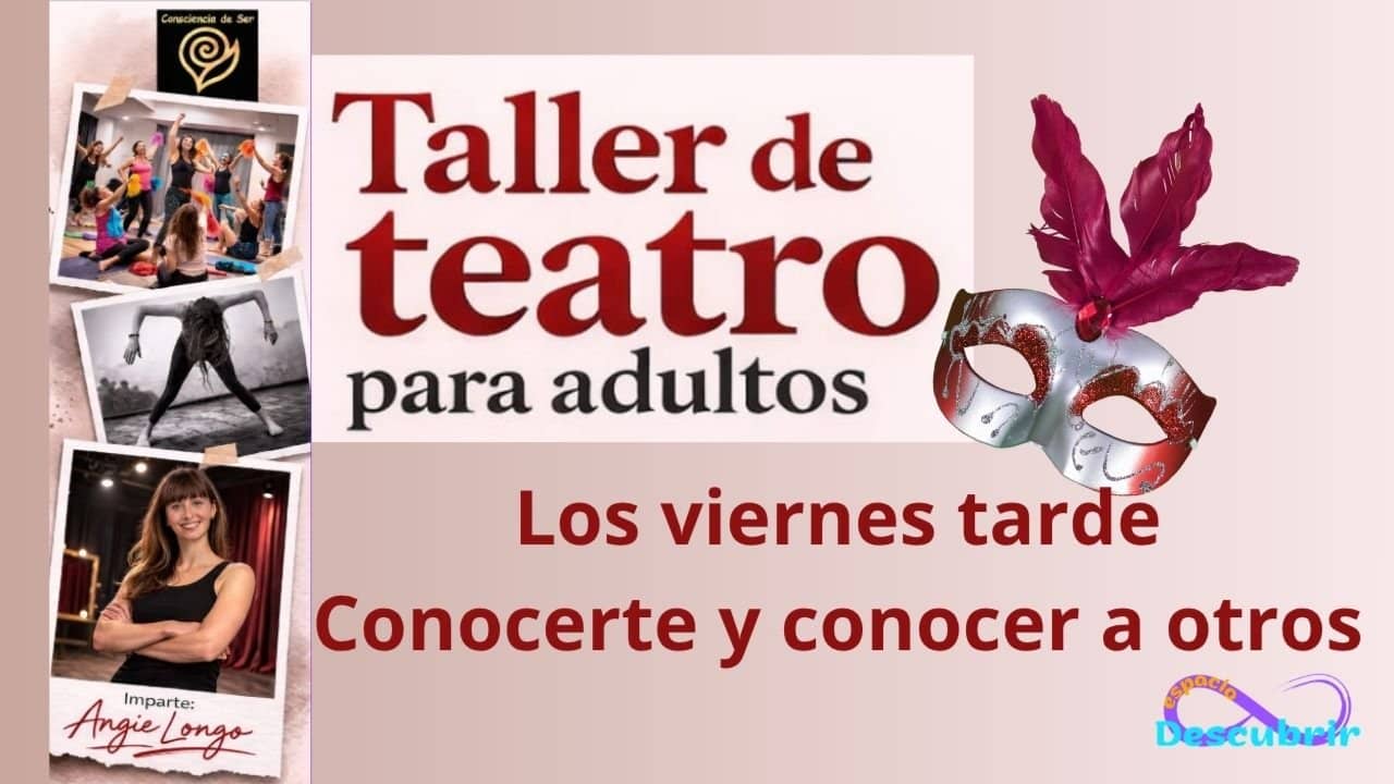 Taller de Teatro