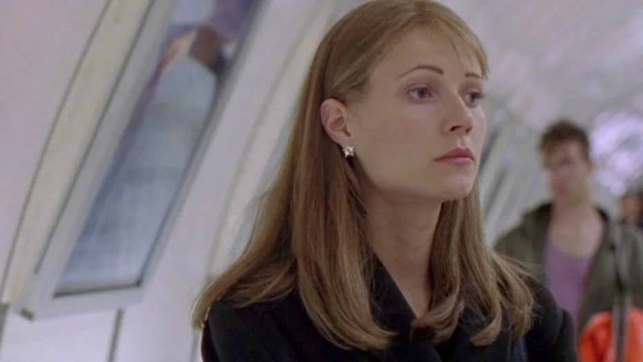 “SLIDING DOORS”  1998 | 1h39’ [US/UK] | CINEMA QUOTING CNMA II Cinema Screenings