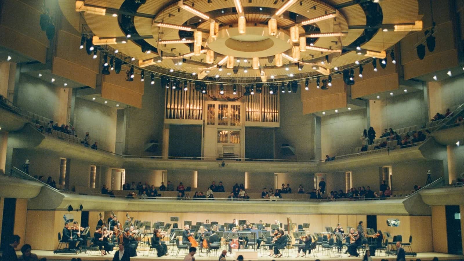 🎵 Free Community Concert at Roy Thomson Hall