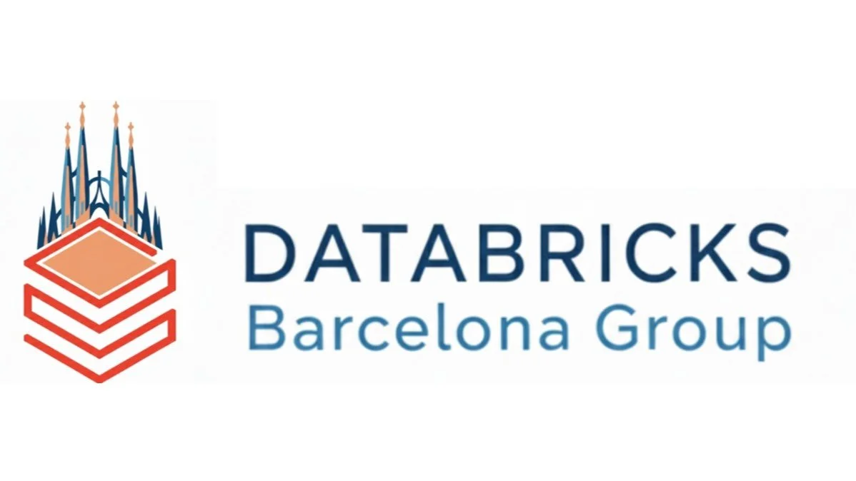 Databricks Barcelona Community Kick-off
