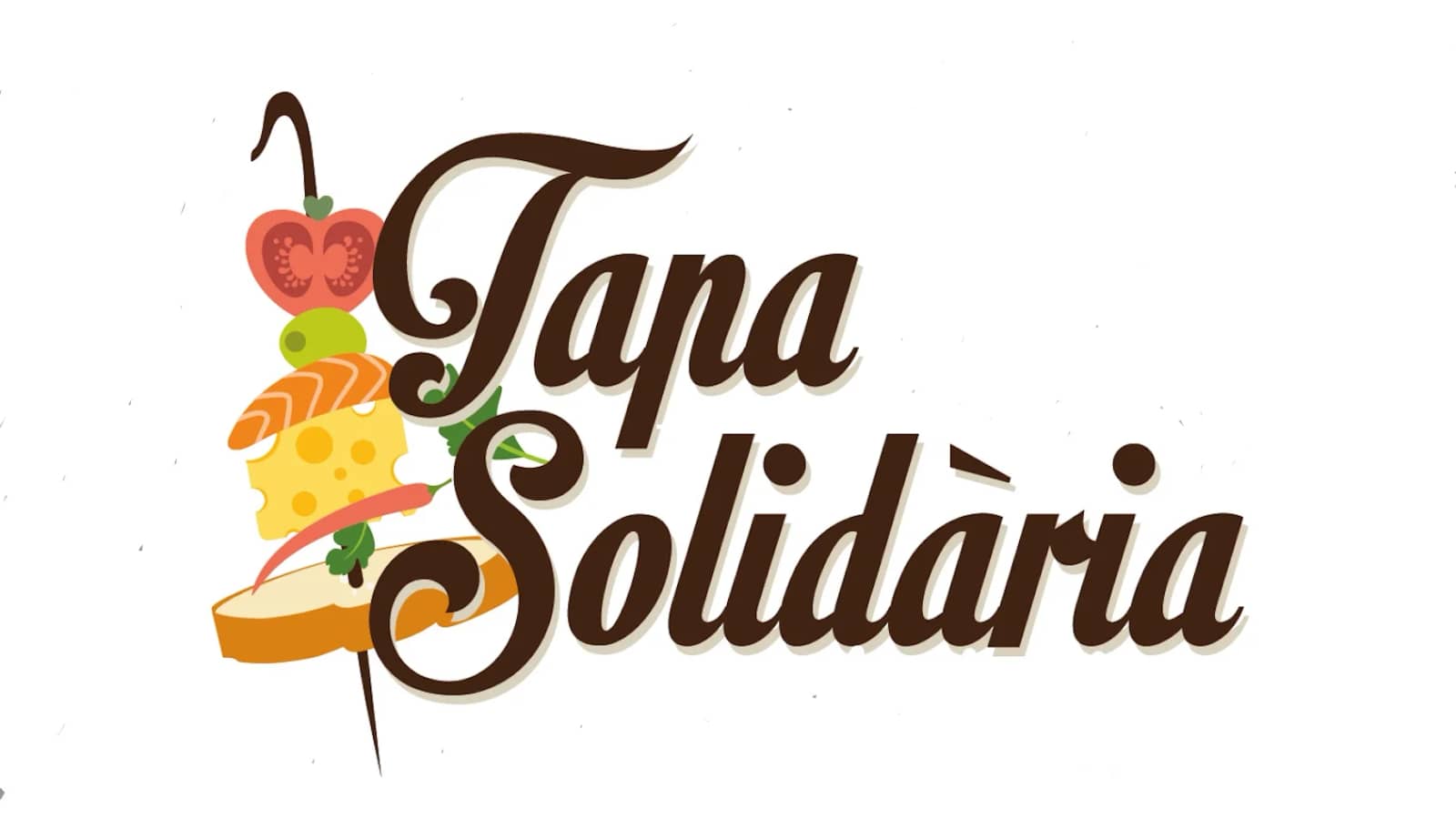 Festa Major d'Hostafrancs: Tapa solidaria