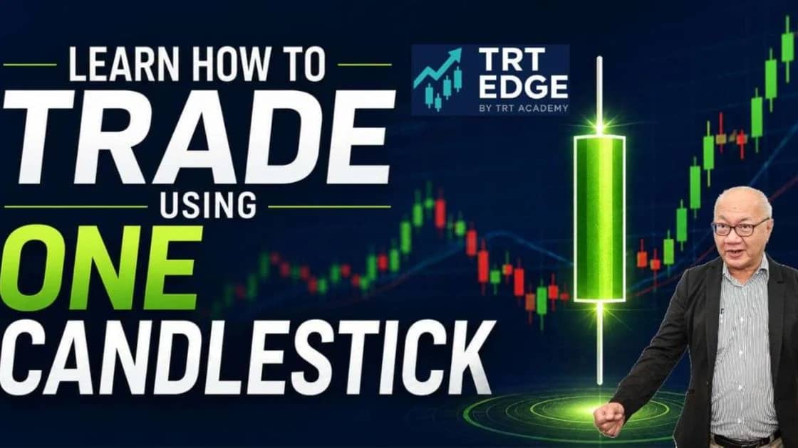 Learn How to Trade Using One Candlestick