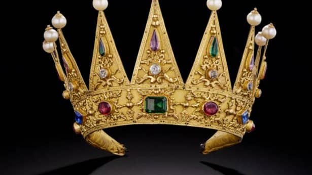 Gratuit L'expo à L'École des Arts Joailliers Van Cleef & Arpels de Paris