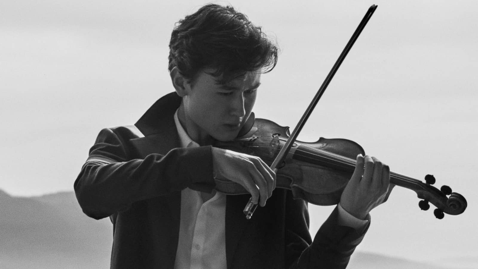 Tchaikovsky’s Violin Concerto
