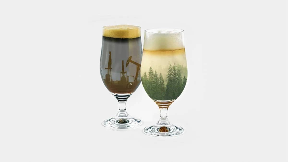 Climate Action Happy Hour, Cherrywood Coffee 8/30, 12:30