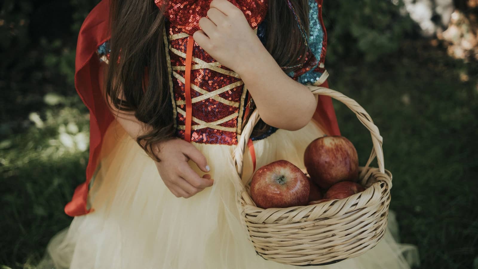 Fairy Tales and Gender Roles