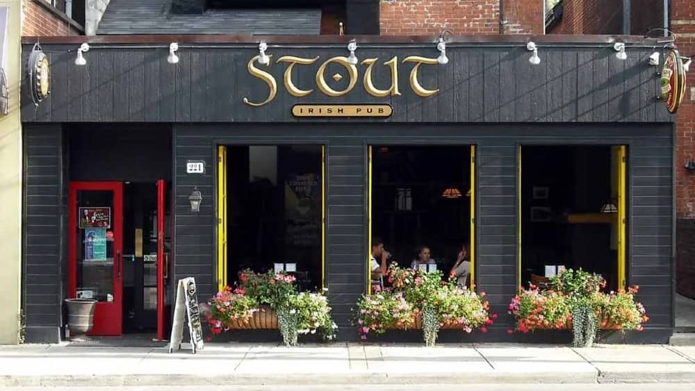 Trivia Night @Stout Irish Pub - Tuesday October 6th, 2026 at 6:45 PM