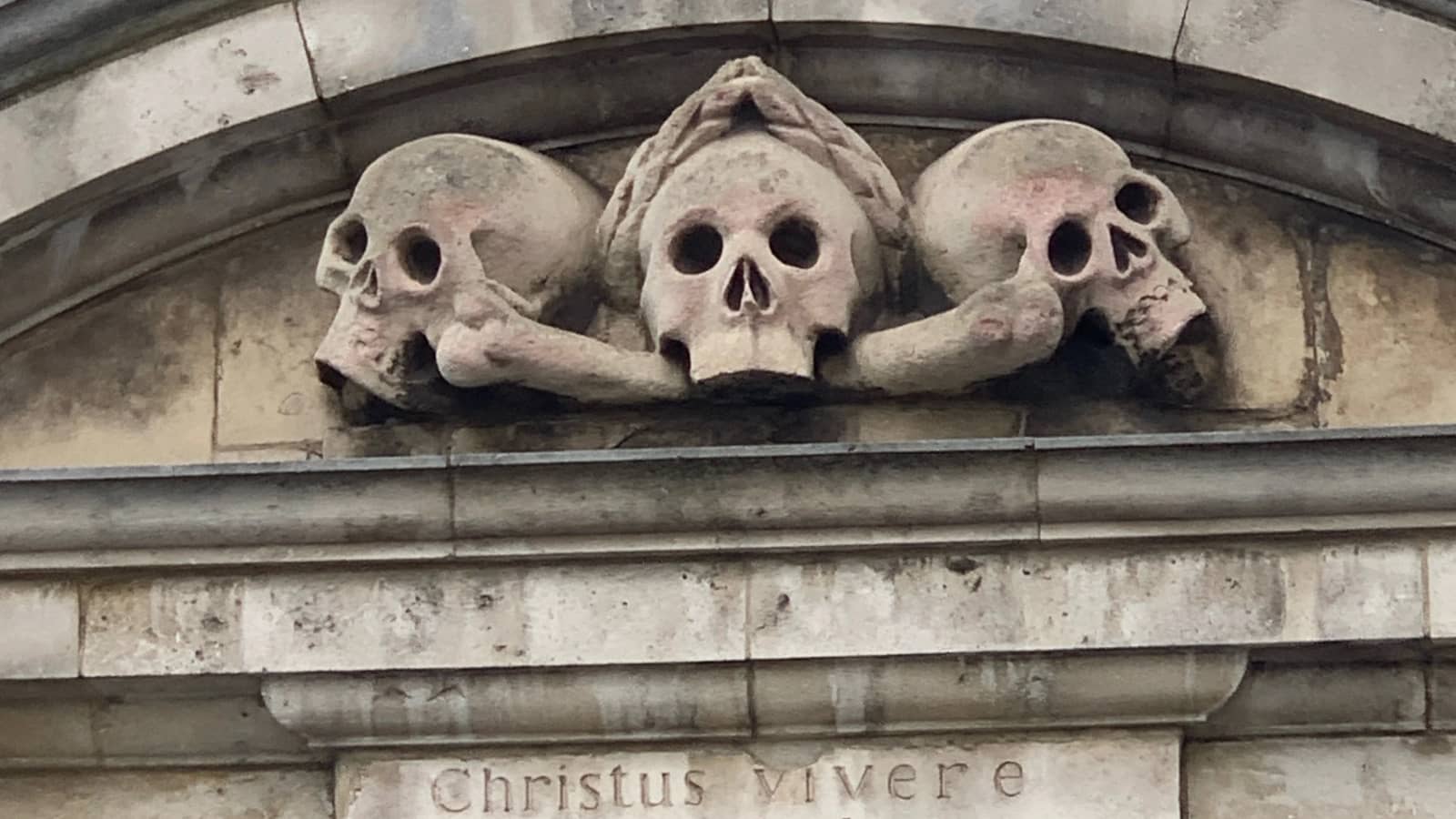 Tim’s walks: the great fire of London