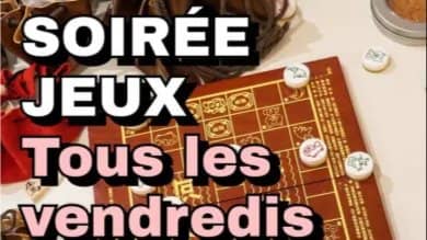Red Team : Board games and Squid game