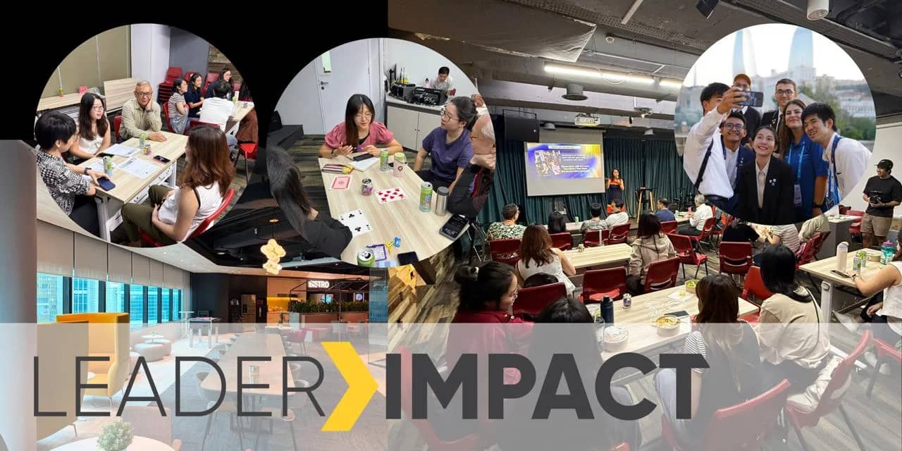 Leaderimpact Groups