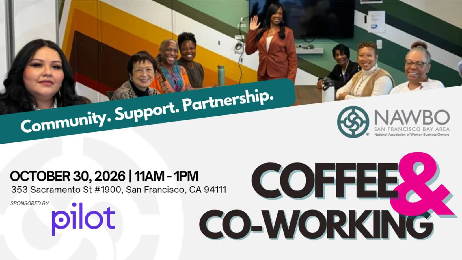 Coffee & Co-Working