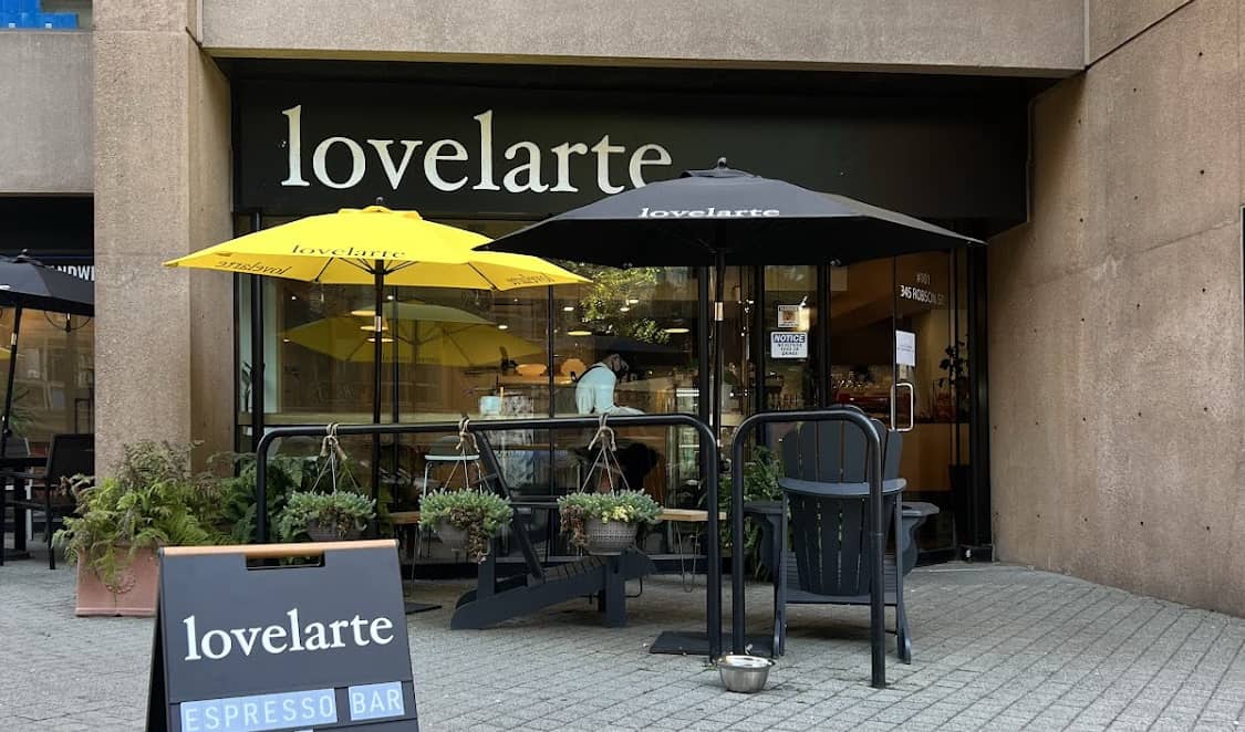 Samedi Matin Café