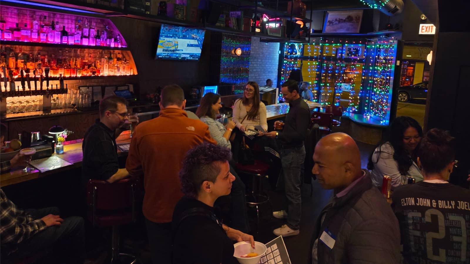 Thirsty Thursday Singles Night! 20s-40s