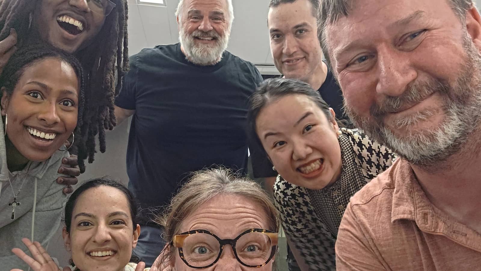 Drop-In Improv Class