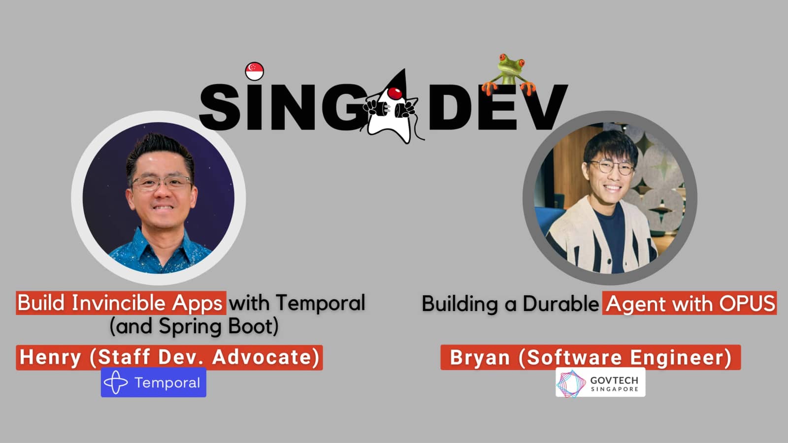 From  Build Invincible Apps with Temporal to Building a Durable Agent with OPUS