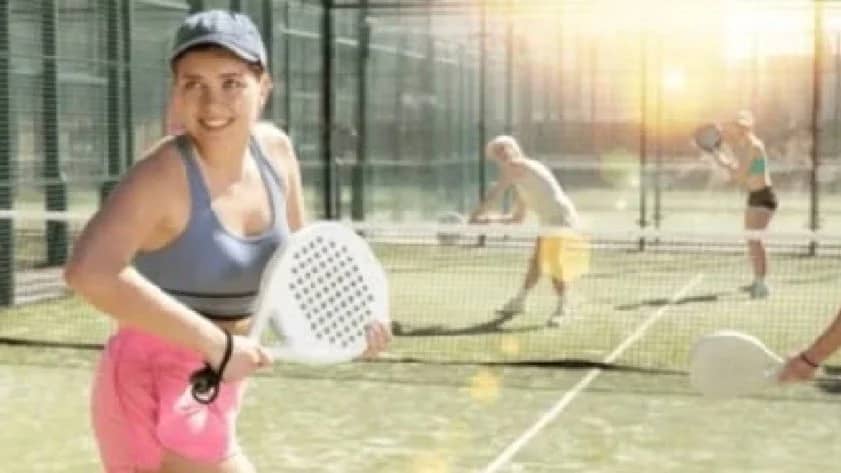 🎾Ladies Night Padel Social🎾