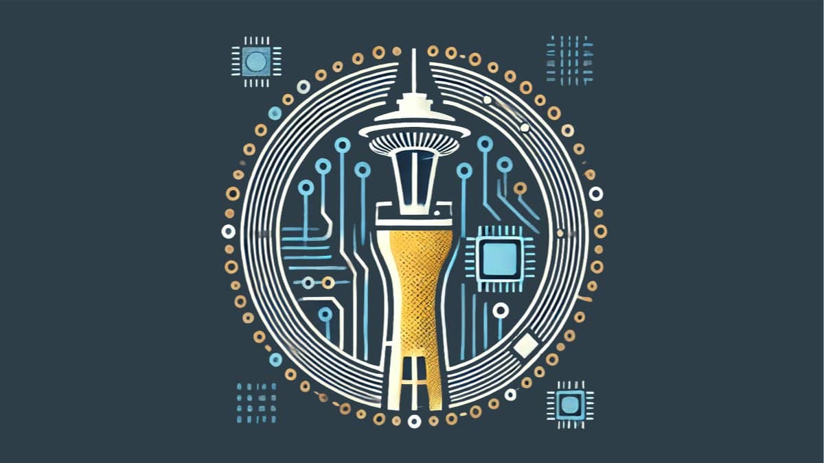 Capitol Hill Beer and Tech August Meetup!