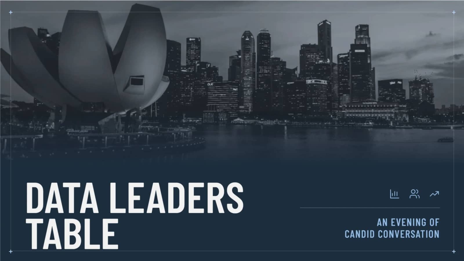 Singapore | Data Leaders’ Roundtable: Building Impactful Data Teams
