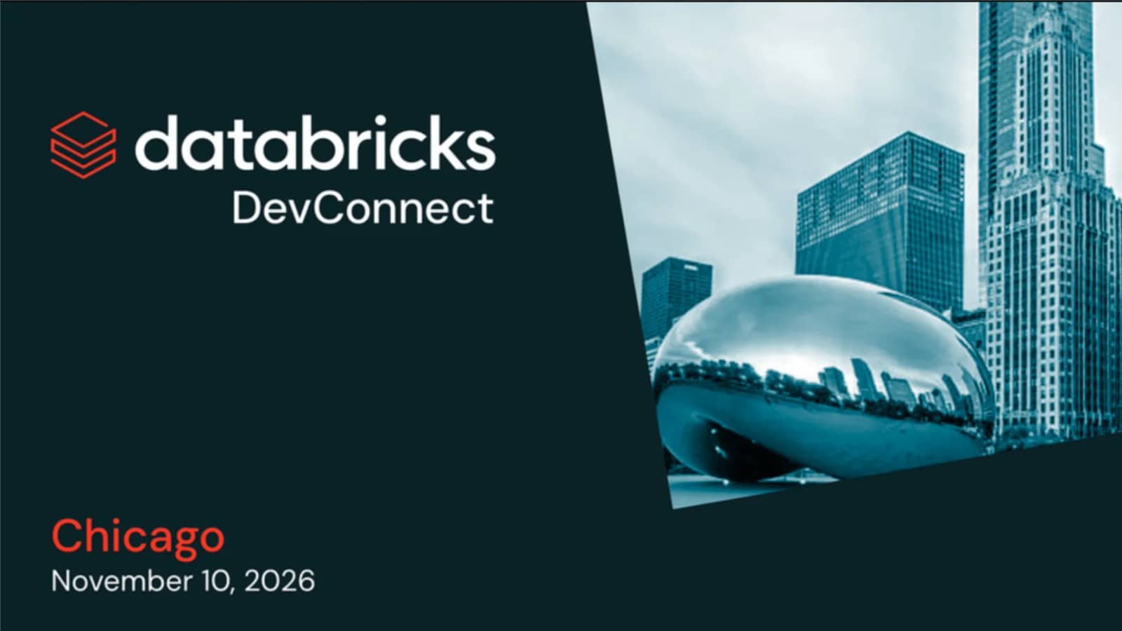 Data+AI meetup with Databricks