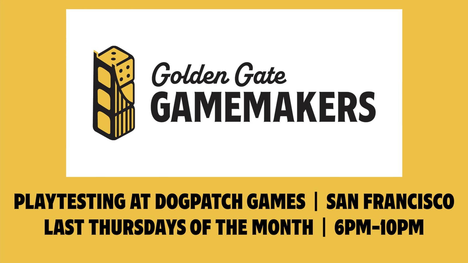 Board Game Playtesting at Dogpatch Games (San Francisco)