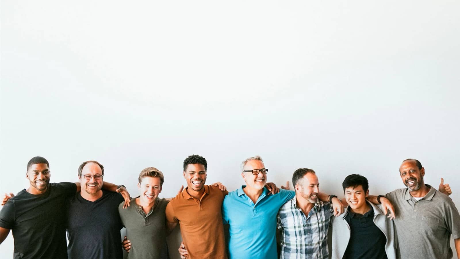 The Forge: A Monthly Gathering for Men