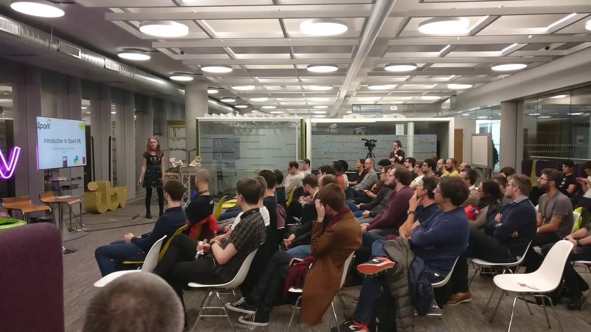 Typelevel Open Source Hack