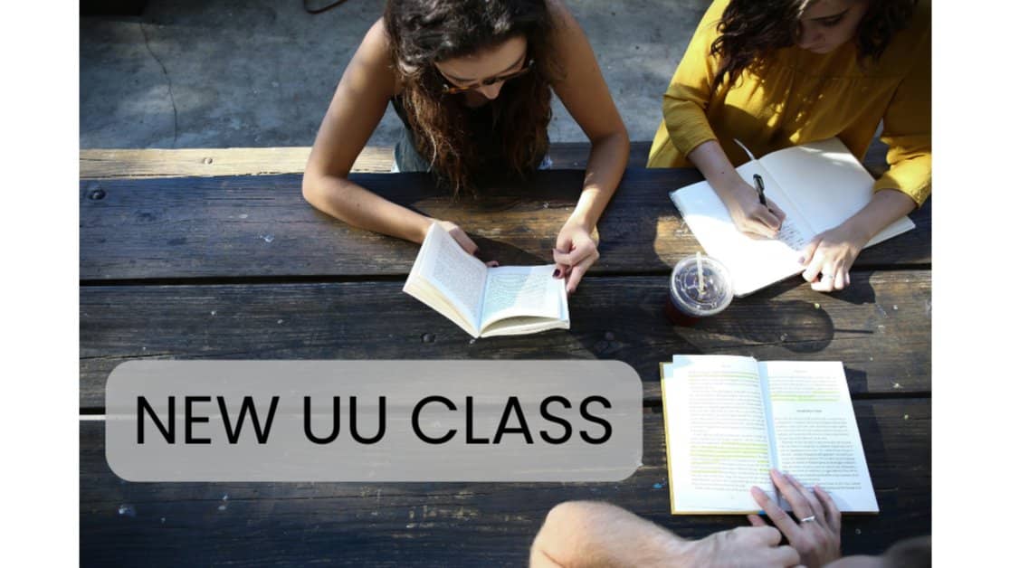 New UU Class