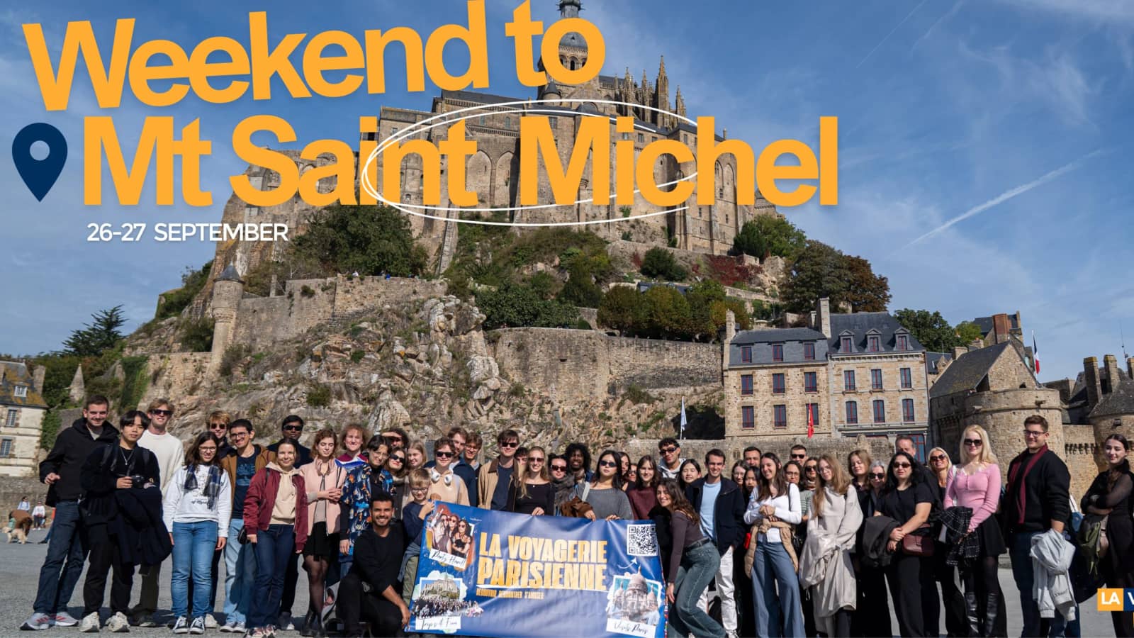 Mont Saint-Michel & Normandy Weekend 🏰🌊 Honfleur, Deauville & Caen