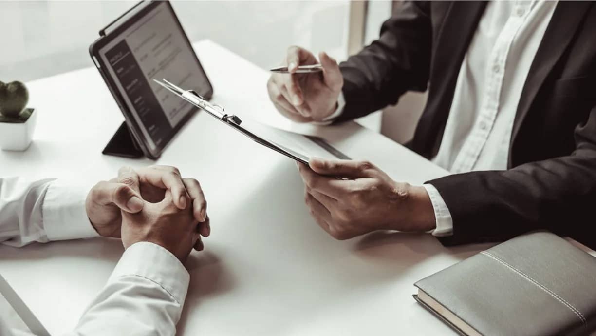Mastering the Interview: Strategies for Success