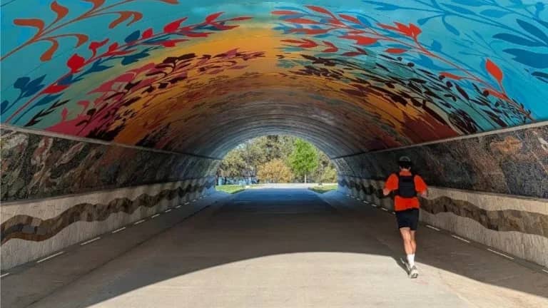 Her Adventure hike for women: Eastern Town Lake Loop
