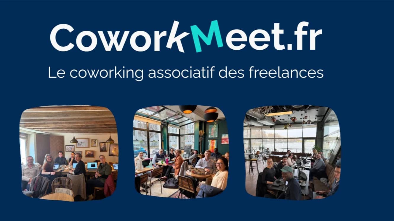 Free Coworking for Freelancers