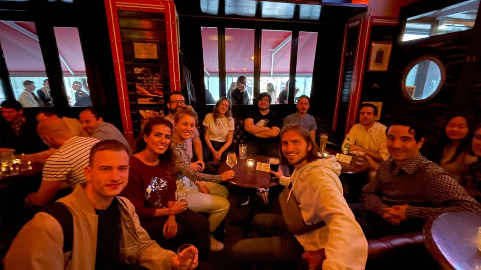 Meet New Friends in Vancouver | Fast Friends: Find Your People Edition (25–45)