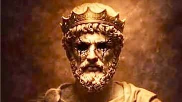 Oedipus Rex by Sophocles