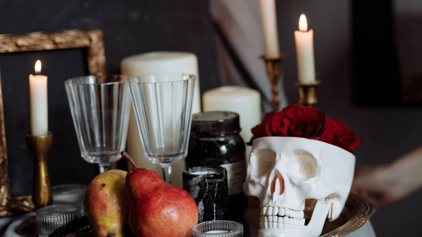 The Monstrous feminine - A Halloween trivia night (women only)