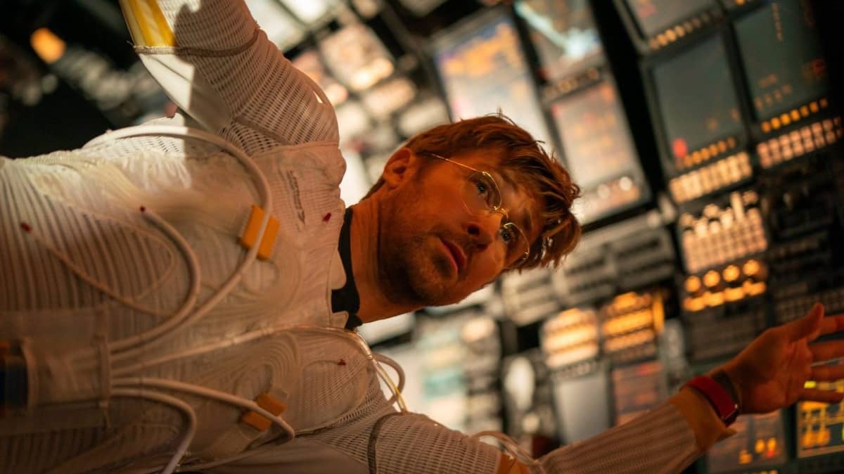 Cinemeetup | Project Hail Mary 🚀