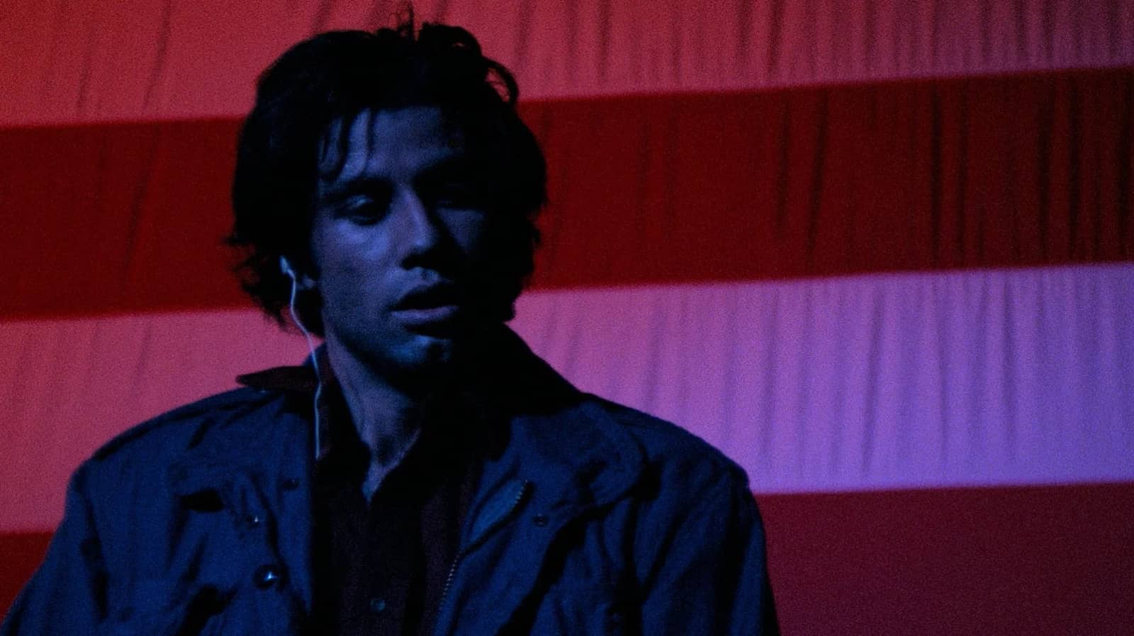 BLOW OUT - BRIAN DE PALMA (108min) DOUBLE FEATURE PART 2