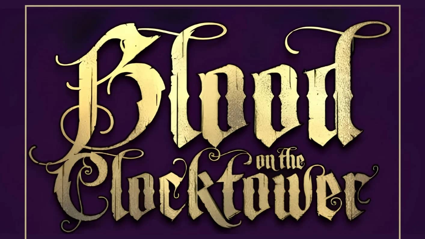 Blood on the Clocktower