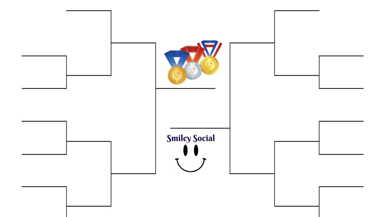 MP- Week 5 Volleyball Tournament & Potluck C/B