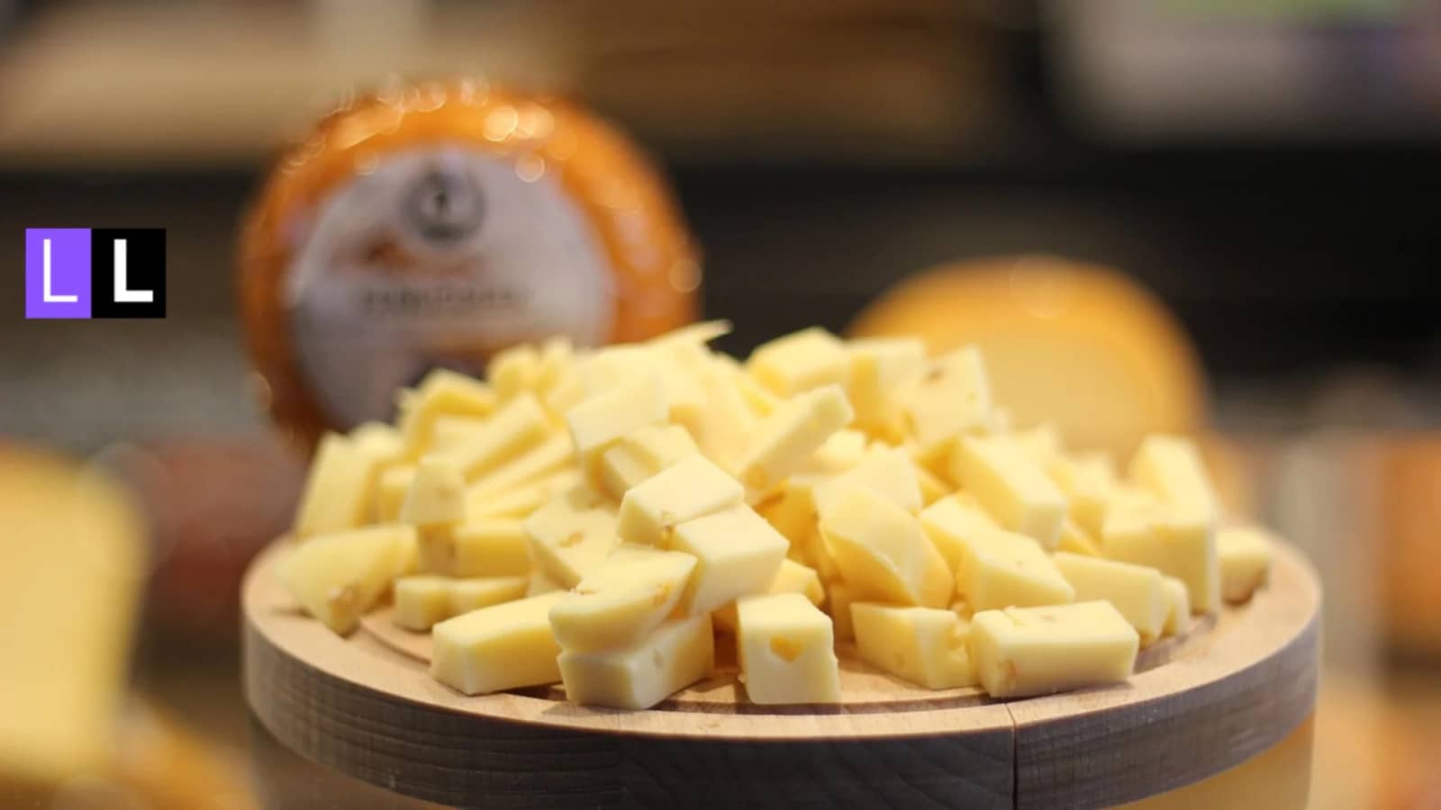Bakery Crawl & Pub - Borough