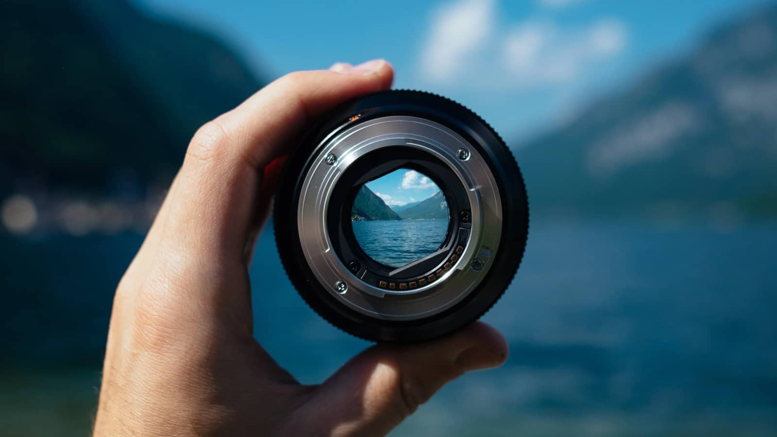 Total Clarity - Free workshop and happy hour