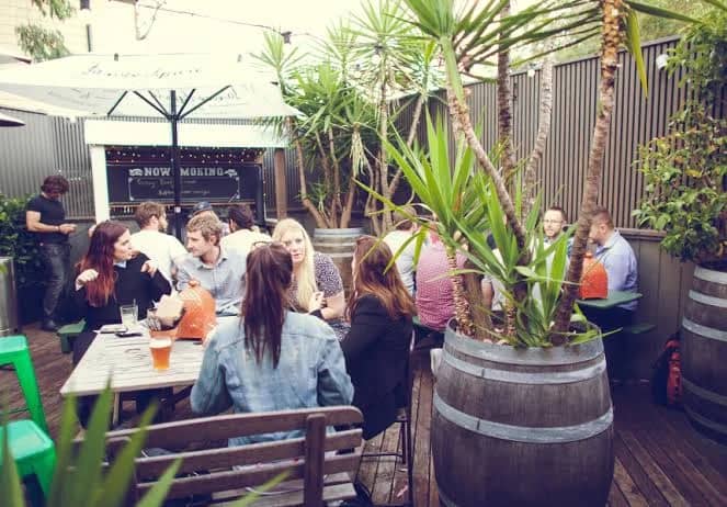 Inner West Spanish Meetup!