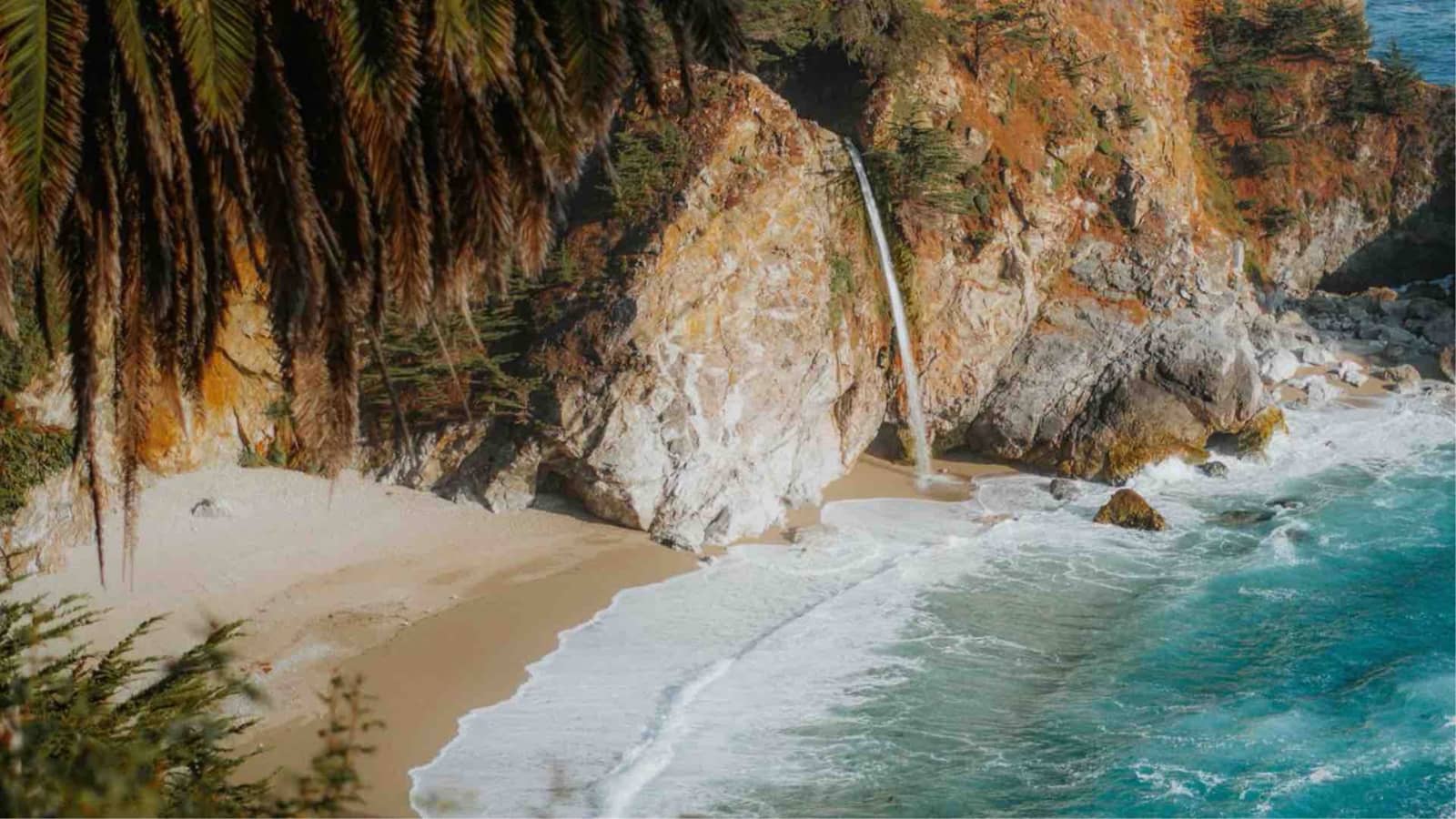 Big Sur Day Trip