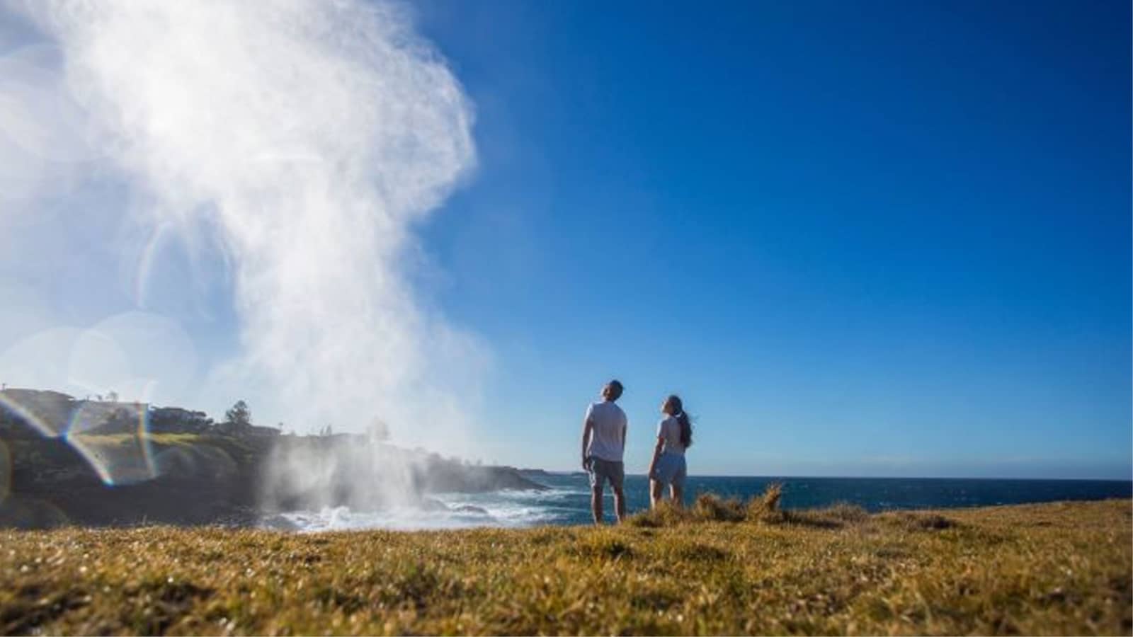 Kiama Illawarra Coast Day Trip