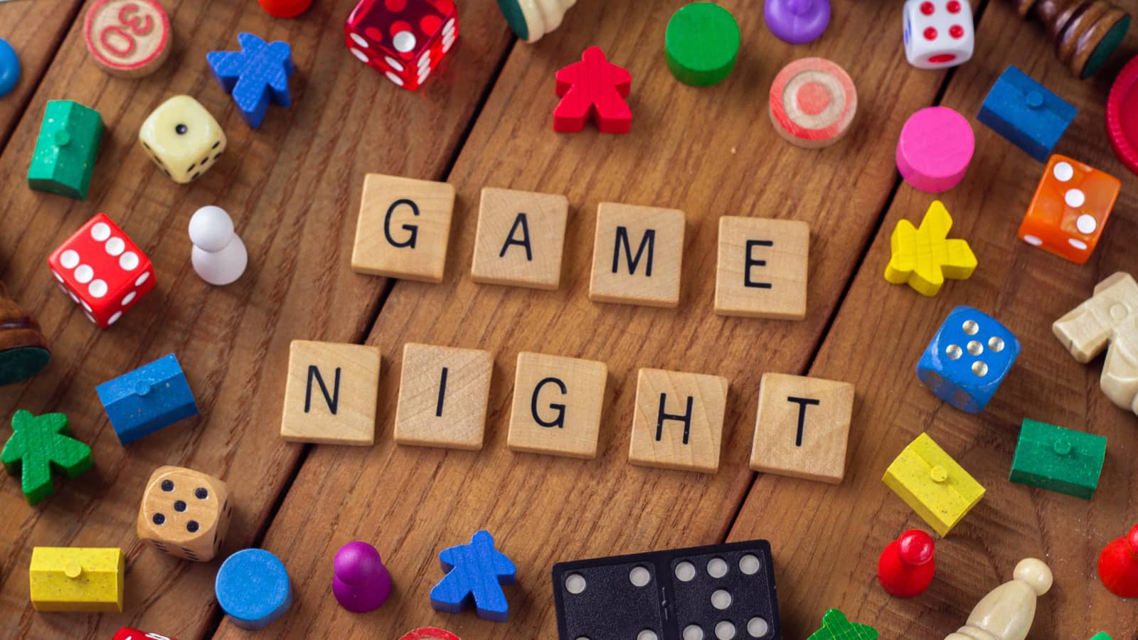 Board Game Night