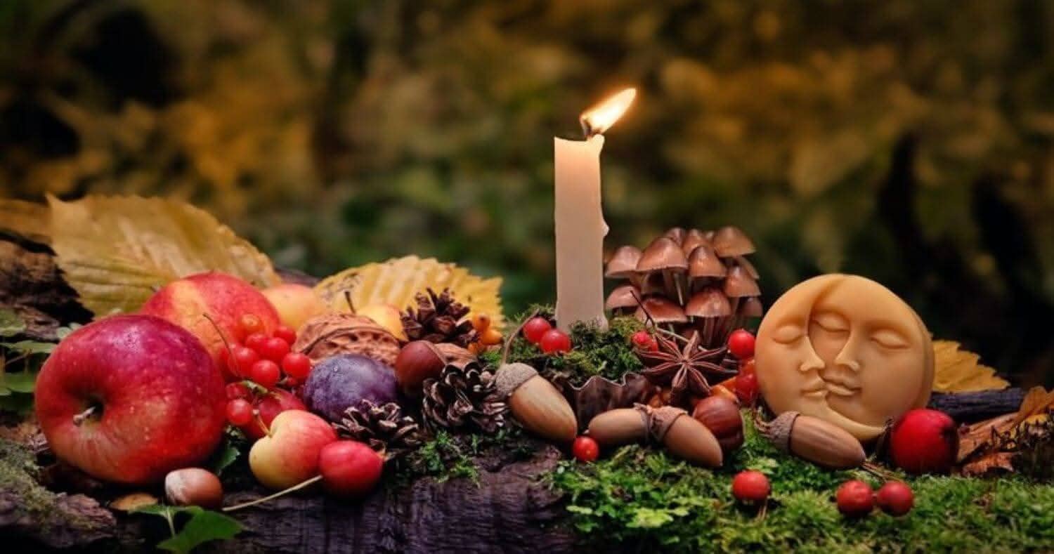 Mabon Ritual 2026 / Rituel de Mabon 2026