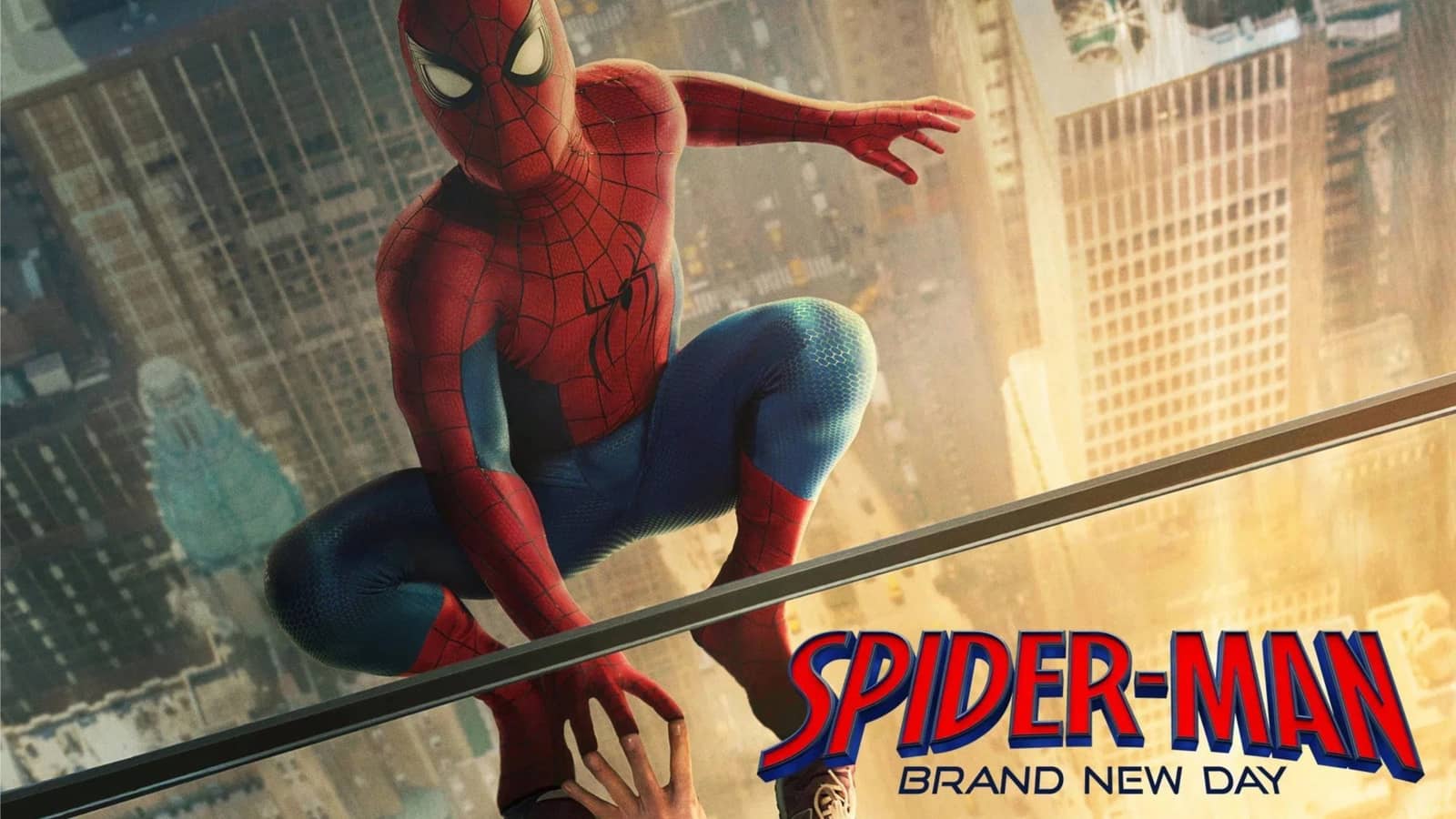Let's watch the new Spiderman followed by dinner at Nando's