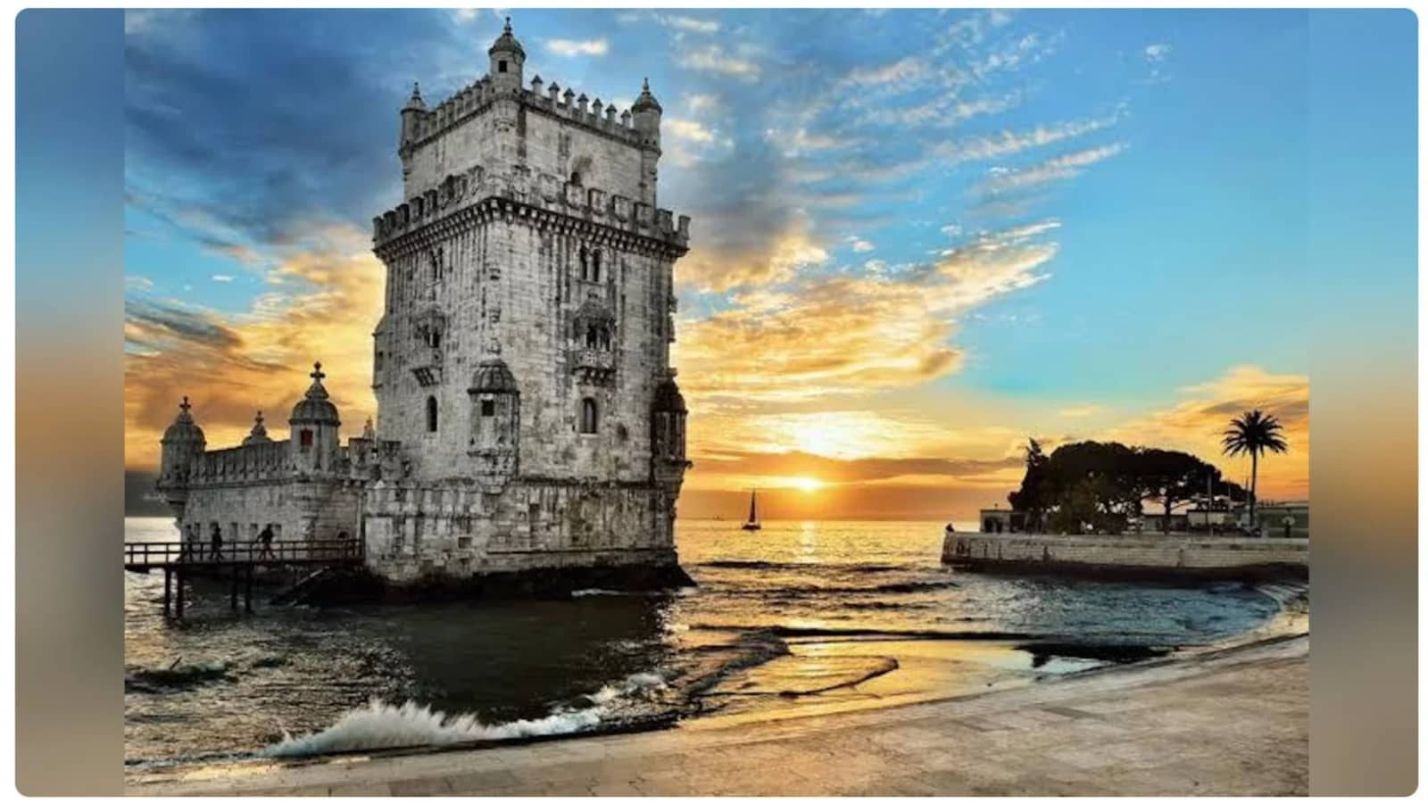 Walkabout Lisbon #2